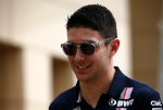Esteban Ocon