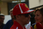 Kimi Raikkonen