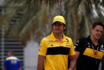 Carlos Sainz