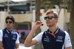 Sergey Sirotkin