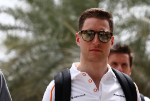 Stoffel Vandoorne