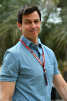 Toto Wolff