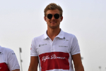 Marcus Ericsson