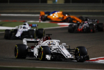 Marcus Ericsson