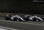 Marcus Ericsson