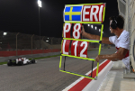 Marcus Ericsson
