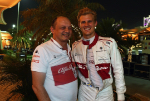 Marcus Ericsson