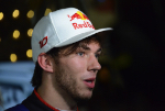 Pierre Gasly