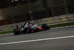Romain Grosjean
