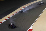 Brendon Hartley