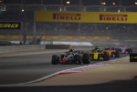 Kevin Magnussen