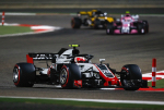 Kevin Magnussen
