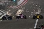 Esteban Ocon