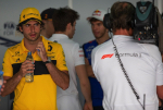 Carlos Sainz