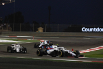 Sergey Sirotkin