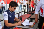 Lance Stroll