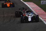 Lance Stroll