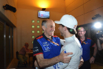 Franz Tost, Pierre Gasly