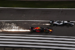 Max Verstappen, Lewis Hamilton