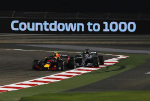 Max Verstappen, Lewis Hamilton