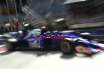 Alexander Albon