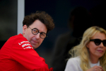 Mattia Binotto