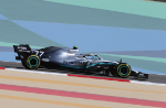 Valtteri Bottas
