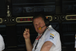 Zak Brown