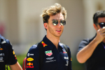 Pierre Gasly