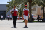 Antonio Giovinazzi