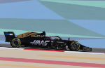 Romain Grosjean