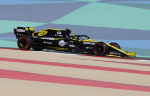 Nico Hulkenberg