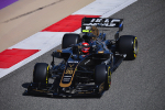 Kevin Magnussen