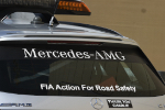 Medical car