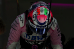Serio Perez