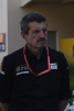 Gunther Steiner