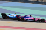 Lance Stroll, Robert Kubica