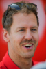 Sebastian Vettel