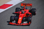 Sebastian Vettel