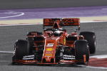 Sebastian Vettel