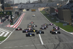F2 Start