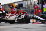 Antpnio Giovinazzi
