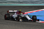 Antpnio Giovinazzi