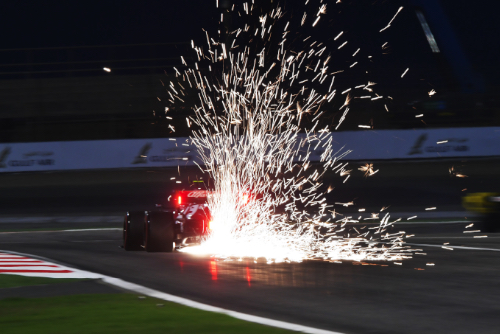 Bahrain GP 2019 - Saturday Photos