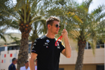 Nico Hulkenberg