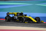 Nico Hulkenberg