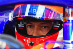 Daniil Kvyat