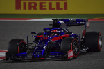 Daniil Kvyat