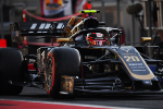 Kevin Magnussen