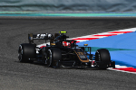 Kevin Magnussen